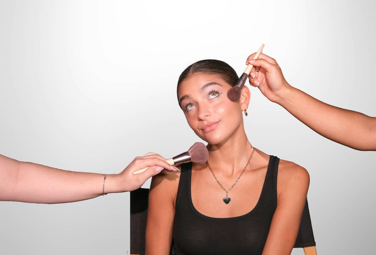 Beauty Makeup Sponge: Your Secret Weapon for Flawless, Skin-Like Finish (No Filter Needed)