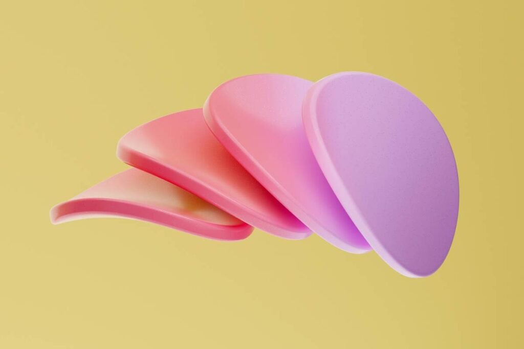 Beauty Sponge 101: Why Your Foundation Looks Patchy (And How to Fix It Forever)