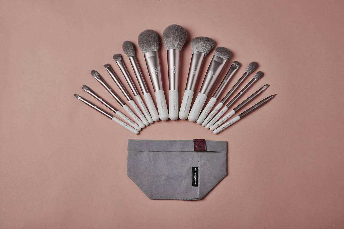 Why Your Makeup Blending Kit Might Be Sabotaging Your Foundation (And How to Fix It)