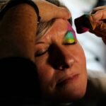 Why Your Makeup Looks Cakey (and How a Makeup Application Sponge Can Fix It)