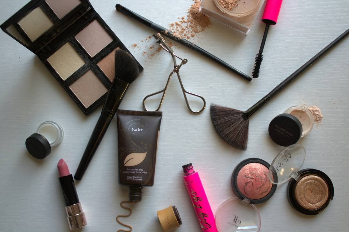 Why Your Makeup Sponge Applicator Set Is Sabotaging Your Foundation (And How to Fix It)